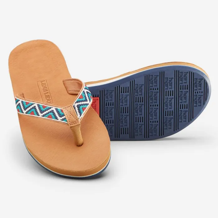 Men Hari Mari Fields Camino Sandals Wheat Orvis Sandals