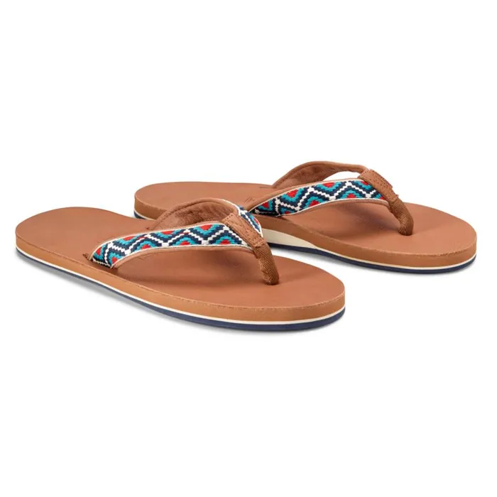 Men Hari Mari Fields Camino Sandals Wheat Orvis Sandals