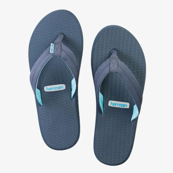 Men Hari Marireg Dunes Sandals Navy Orvis Sandals