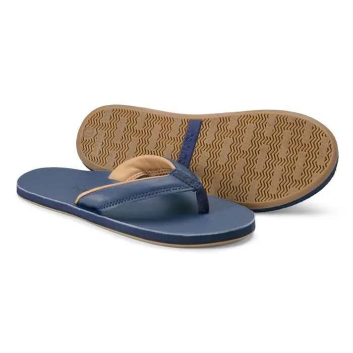 Men Hari Mari The Clipper Sandals Lagoon Blue Orvis Sandals