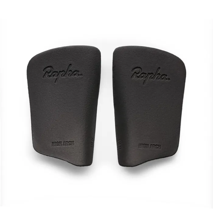 Men High Pro Team Arch Insert Black Rapha Hats Gloves and Accessories