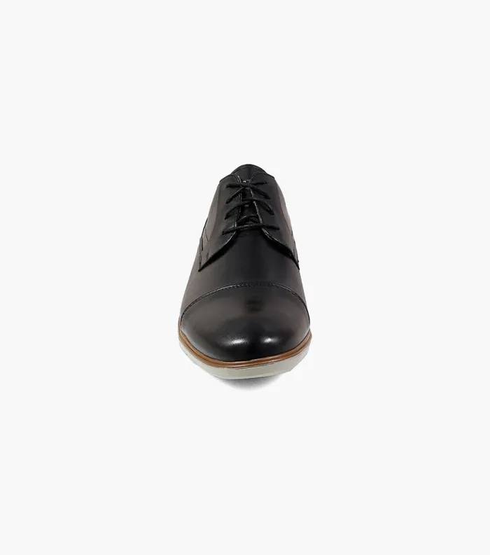 Men Ignight FACTORY SECOND Black Florsheim Dress Shoes Men Ignight FACTORY SECOND Black Florsheim Dress Shoes