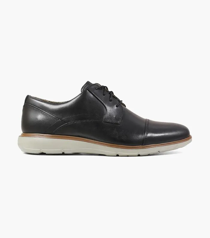 Men Ignight FACTORY SECOND Black Florsheim Dress Shoes Men Ignight FACTORY SECOND Black Florsheim Dress Shoes