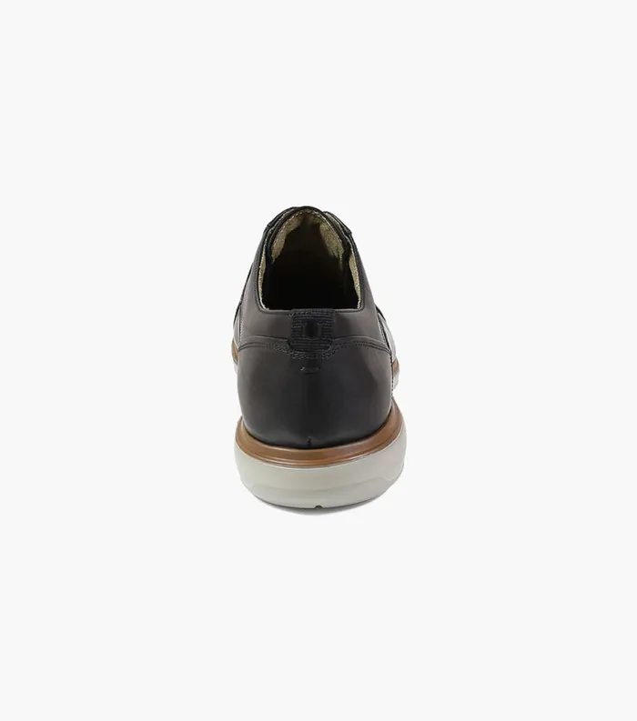 Men Ignight FACTORY SECOND Black Florsheim Dress Shoes Men Ignight FACTORY SECOND Black Florsheim Dress Shoes