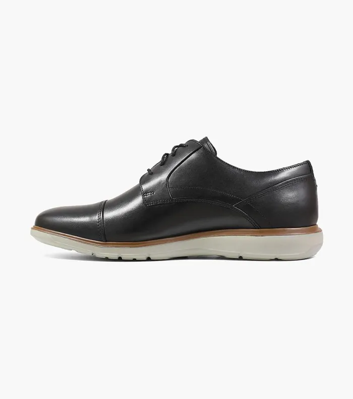 Men Ignight FACTORY SECOND Black Florsheim Dress Shoes Men Ignight FACTORY SECOND Black Florsheim Dress Shoes