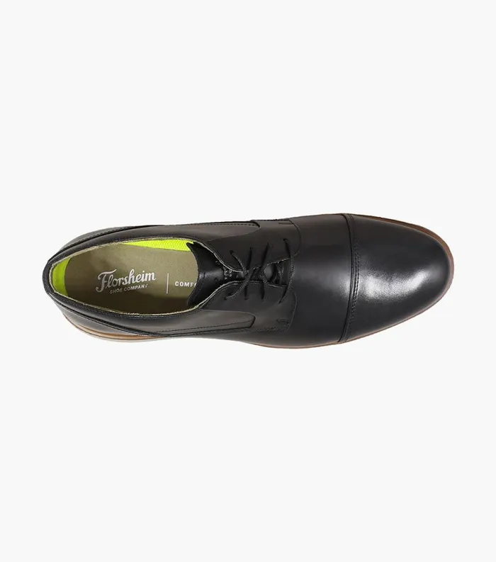 Men Ignight FACTORY SECOND Black Florsheim Dress Shoes Men Ignight FACTORY SECOND Black Florsheim Dress Shoes