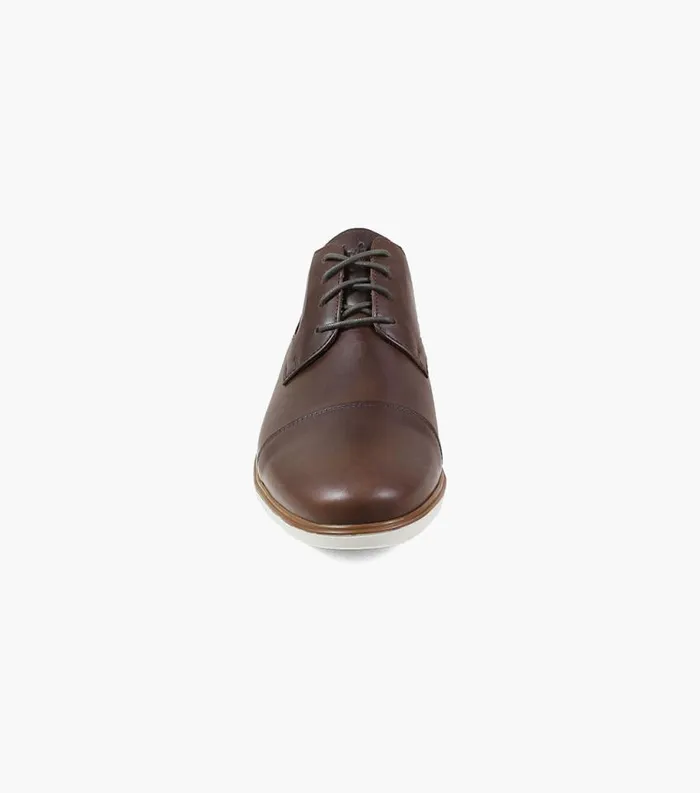 Men Ignight FACTORY SECOND Brown Florsheim Dress Shoes Men Ignight FACTORY SECOND Brown Florsheim Dress Shoes