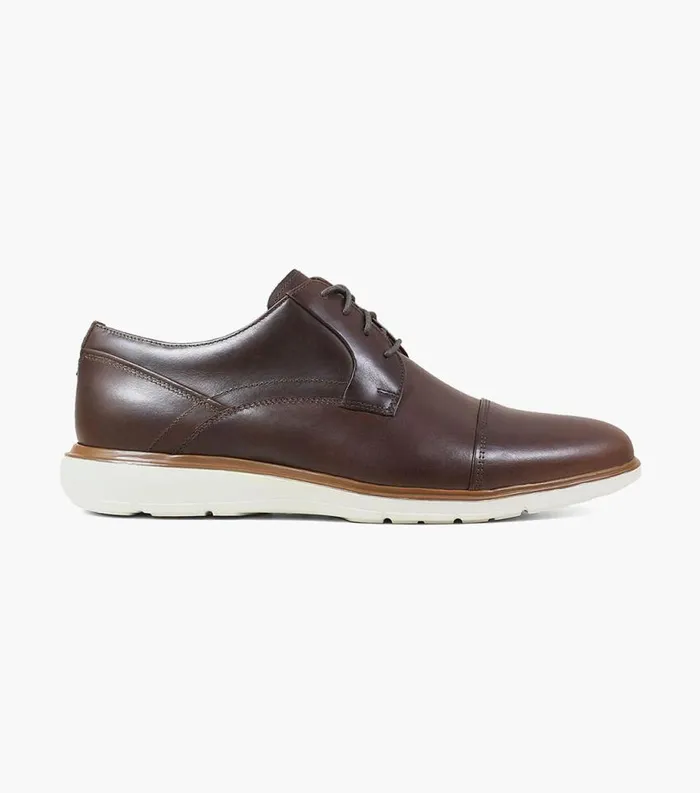 Men Ignight FACTORY SECOND Brown Florsheim Dress Shoes Men Ignight FACTORY SECOND Brown Florsheim Dress Shoes