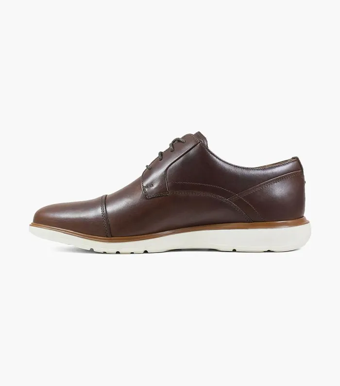 Men Ignight FACTORY SECOND Brown Florsheim Dress Shoes Men Ignight FACTORY SECOND Brown Florsheim Dress Shoes