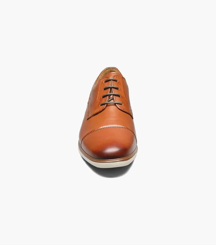 Men Ignight FACTORY SECOND Saddle Tan Florsheim Dress Shoes Men Ignight FACTORY SECOND Saddle Tan Florsheim Dress Shoes
