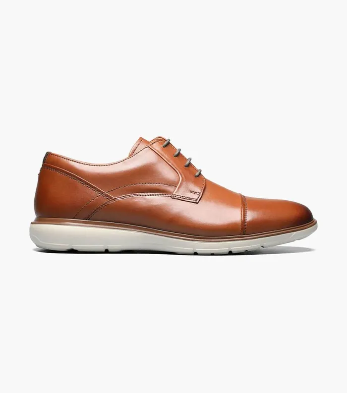 Men Ignight FACTORY SECOND Saddle Tan Florsheim Dress Shoes Men Ignight FACTORY SECOND Saddle Tan Florsheim Dress Shoes