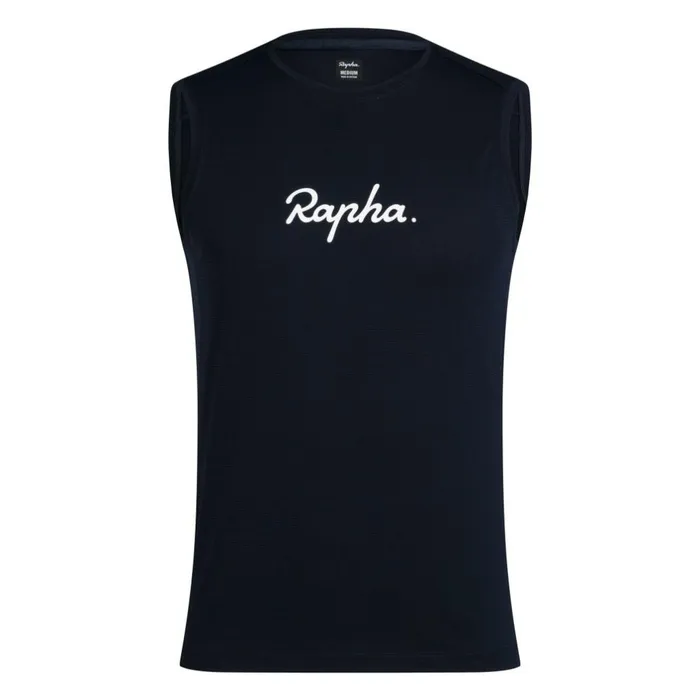 Men Indoor Training TShirt Mens Breathable Technical Fabric TShirt Made For Intense Training Sessions Indoors Dark Navywhite Rapha Archive Men Indoor Training TShirt Mens Breathable Technical Fabric TShirt Made For Intense Training Sessions Indoors Dark Navywhite Rapha Archive