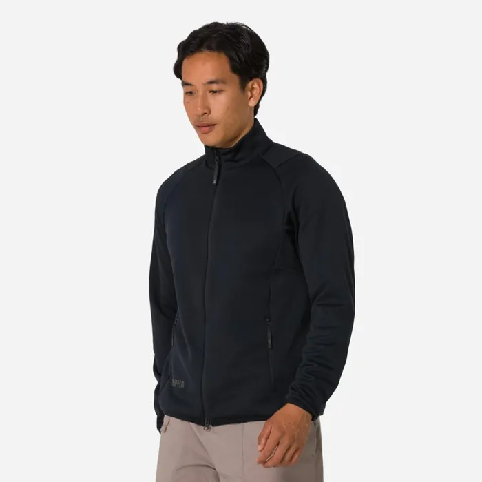 Men Insulated Long Sleeve Jersey Blackblackfaded Goldbrown Tint Rapha Archive Men Insulated Long Sleeve Jersey Blackblackfaded Goldbrown Tint Rapha Archive