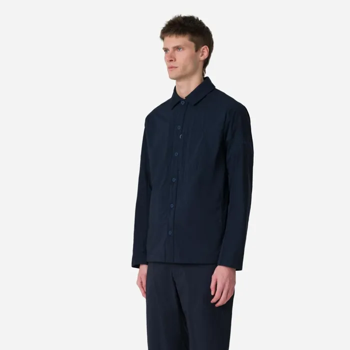 Men Insulated Overshirt Dark Navynavy Rapha Jackets and Vests Men Insulated Overshirt Dark Navynavy Rapha Jackets and Vests