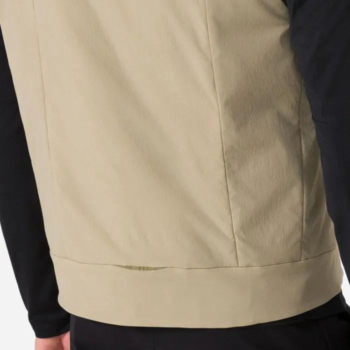 Men Insulated Vest Arctic Deep Blueblackgreywrought Iron Mercurytan Olive Rapha Jackets and Vests