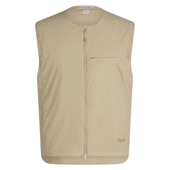Men Insulated Vest Arctic Deep Blueblackgreywrought Iron Mercurytan Olive Rapha Jackets and Vests
