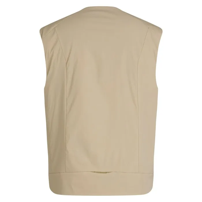 Men Insulated Vest Arctic Deep Blueblackgreywrought Iron Mercurytan Olive Rapha Jackets and Vests