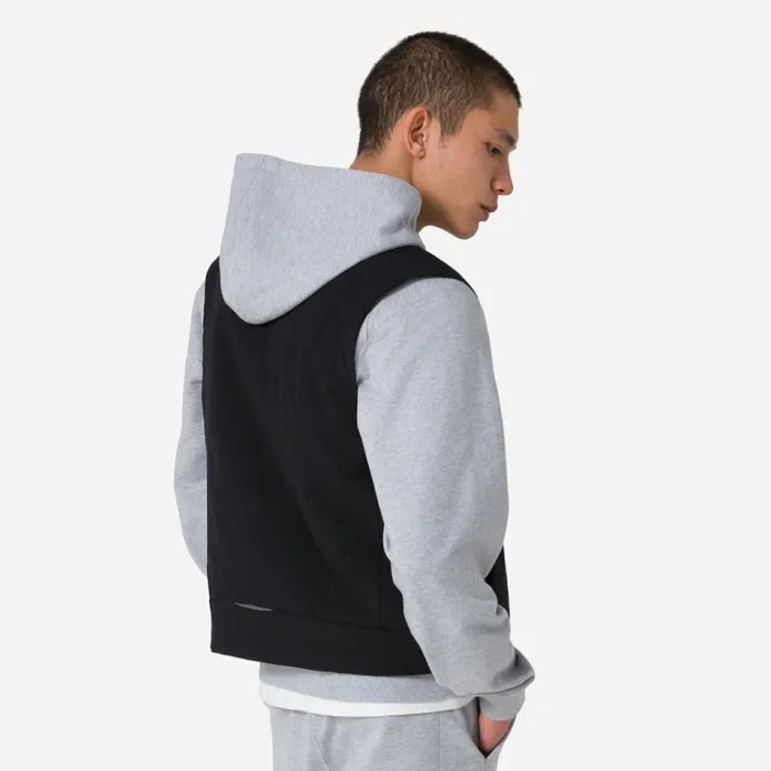 Men Insulated Vest Arctic Deep Blueblackgreywrought Iron Mercurytan Olive Rapha Jackets and Vests