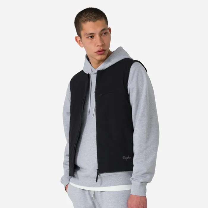 Men Insulated Vest Arctic Deep Blueblackgreywrought Iron Mercurytan Olive Rapha Jackets and Vests