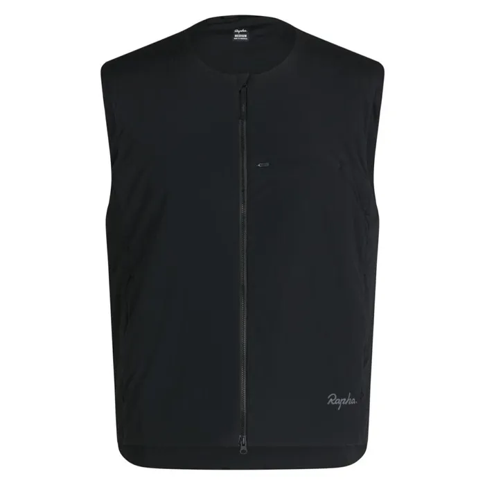 Men Insulated Vest Arctic Deep Blueblackgreywrought Iron Mercurytan Olive Rapha Jackets and Vests