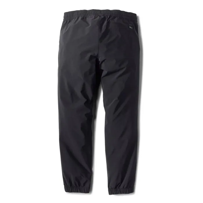 Men Jackson QuickDry Rapid Joggers Black Orvis Pants