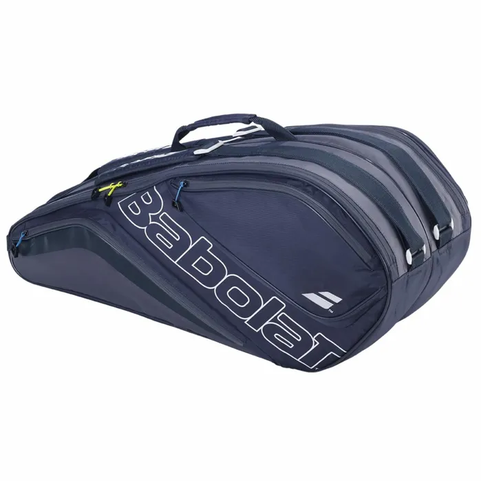 MenJuniors and Kids Tennis Babolat Evo Court L Gray