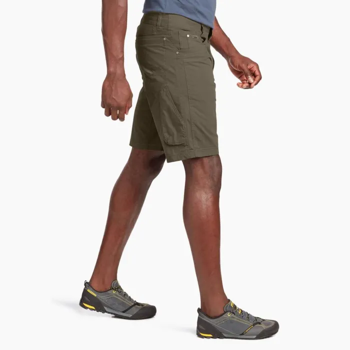Men KUumlHLreg Radiklreg 10quot Shorts Walnut Orvis Shorts