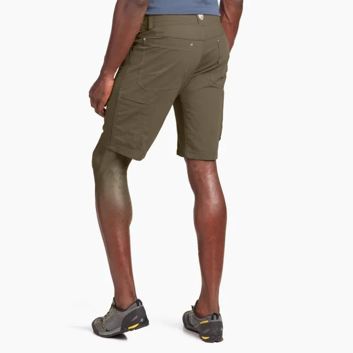 Men KUumlHLreg Radiklreg 10quot Shorts Walnut Orvis Shorts
