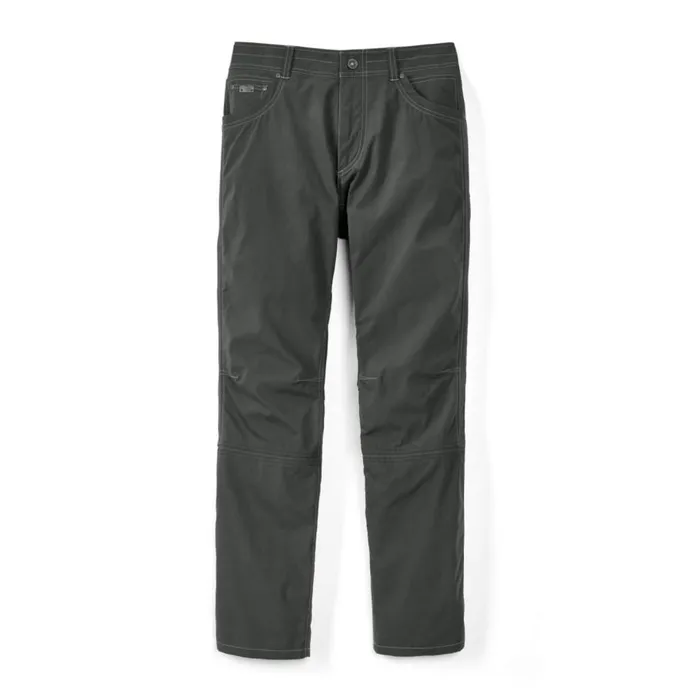 Men KUumlHLreg Radikltrade Pants Carbon Orvis Pants