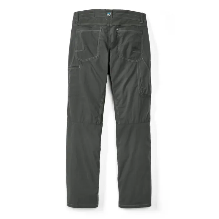 Men KUumlHLreg Radikltrade Pants Carbon Orvis Pants