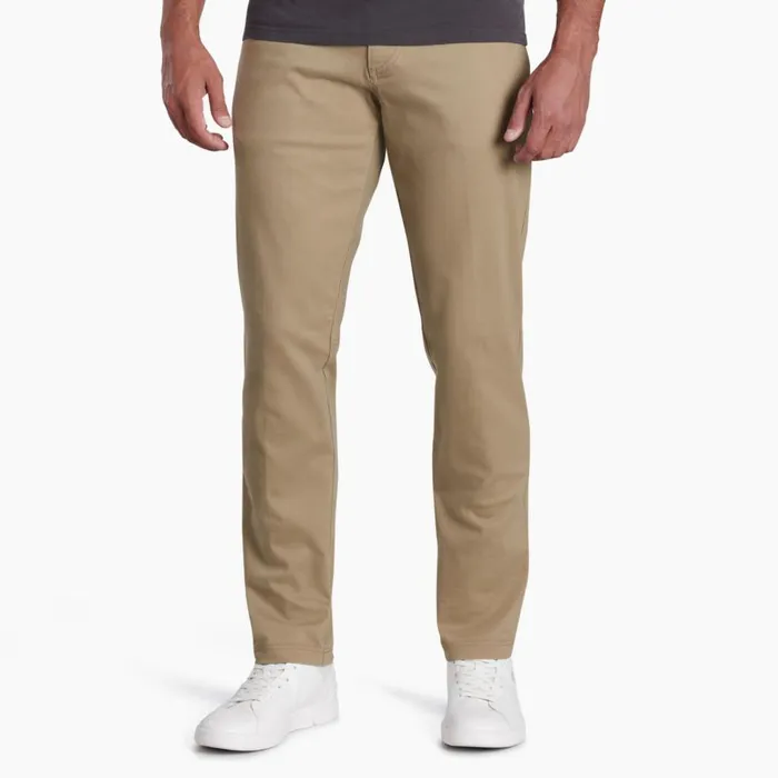 Men KUumlHLreg Revolt Jeans Stone Orvis Pants