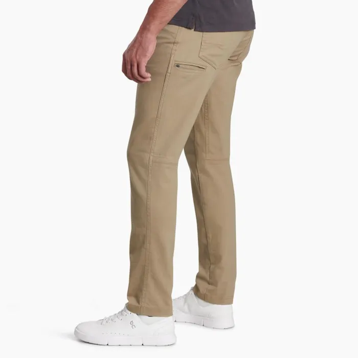 Men KUumlHLreg Revolt Jeans Stone Orvis Pants