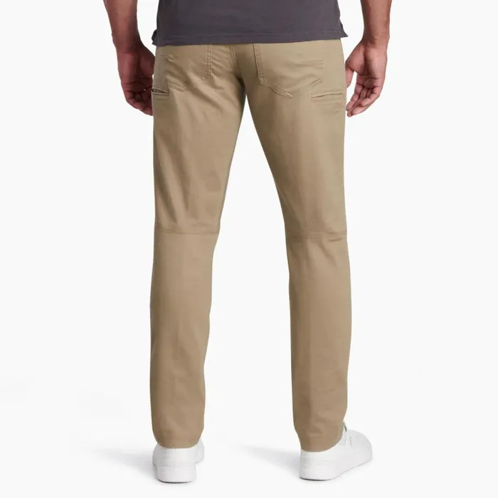 Men KUumlHLreg Revolt Jeans Stone Orvis Pants