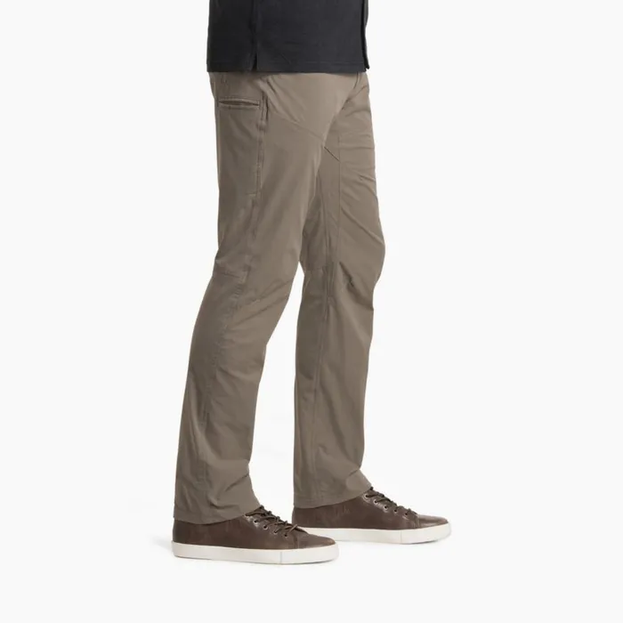 Men KUumlHLreg Silencrtrade Pants Storm Khaki Orvis Pants