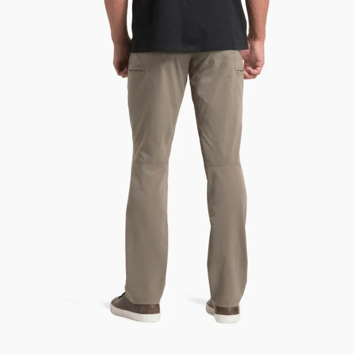 Men KUumlHLreg Silencrtrade Pants Storm Khaki Orvis Pants