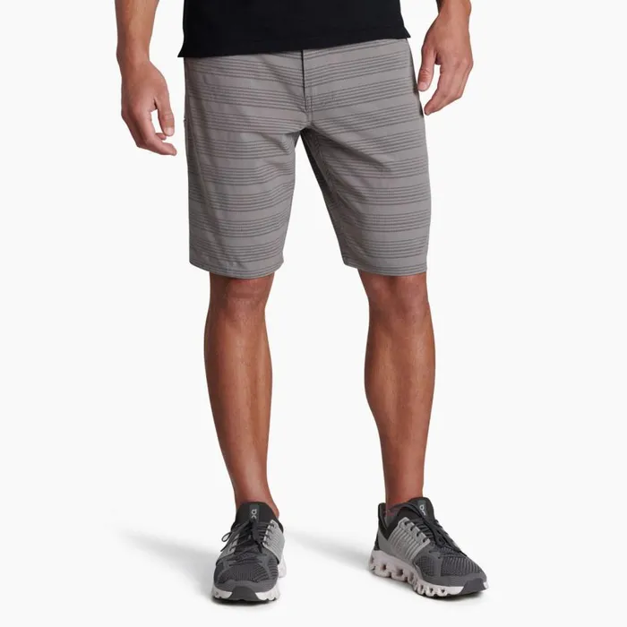 Men KUumlHLreg Upriser Shorts Gunmetal Orvis Shorts