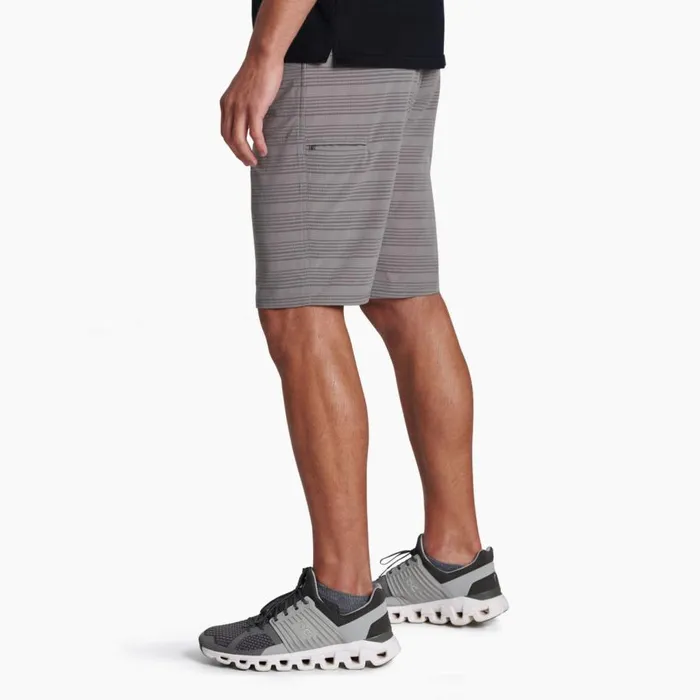 Men KUumlHLreg Upriser Shorts Gunmetal Orvis Shorts