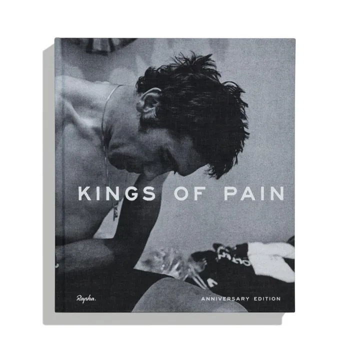 Men Kings Of Pain No Colo Rapha Hats Gloves and Accessories