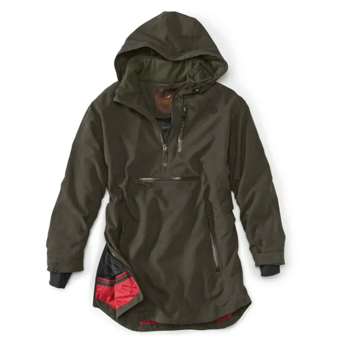 Men Laksen Nevis Anorak Orvis Jackets