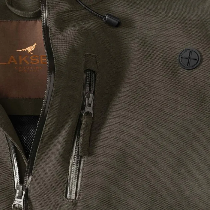Men Laksen Nevis Anorak Orvis Jackets