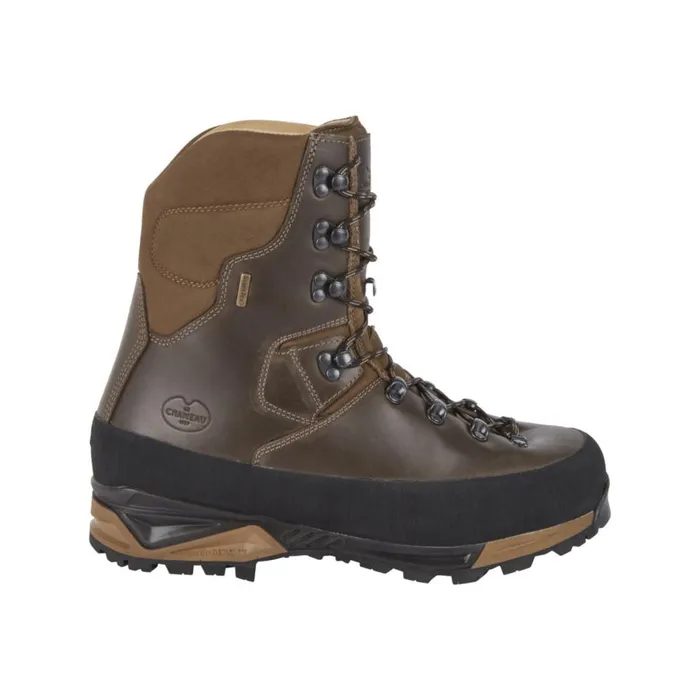 Men Le Chameau Mouflon 20 Extreme 10quot Boots Brown Orvis Boots