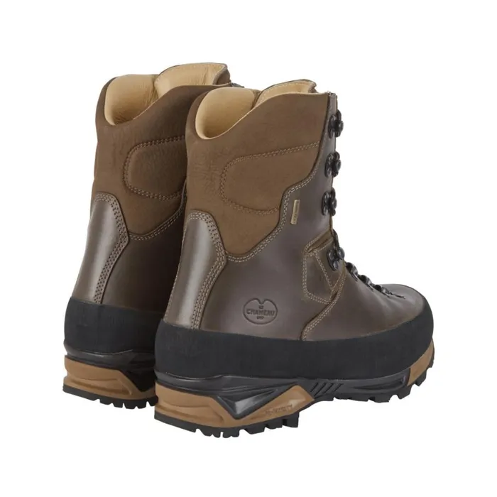 Men Le Chameau Mouflon 20 Extreme 10quot Boots Brown Orvis Boots