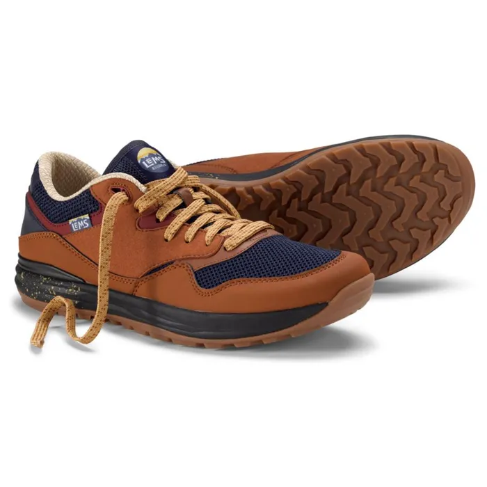 Men Lems Trailhead Sequoia Orvis Shoes