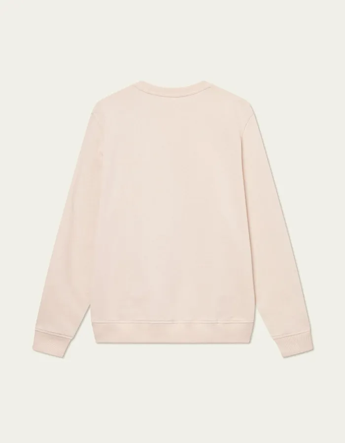 Men Les Deux HoodiesSweatshirts Cena Sweatshirt 8211 Light Ivory