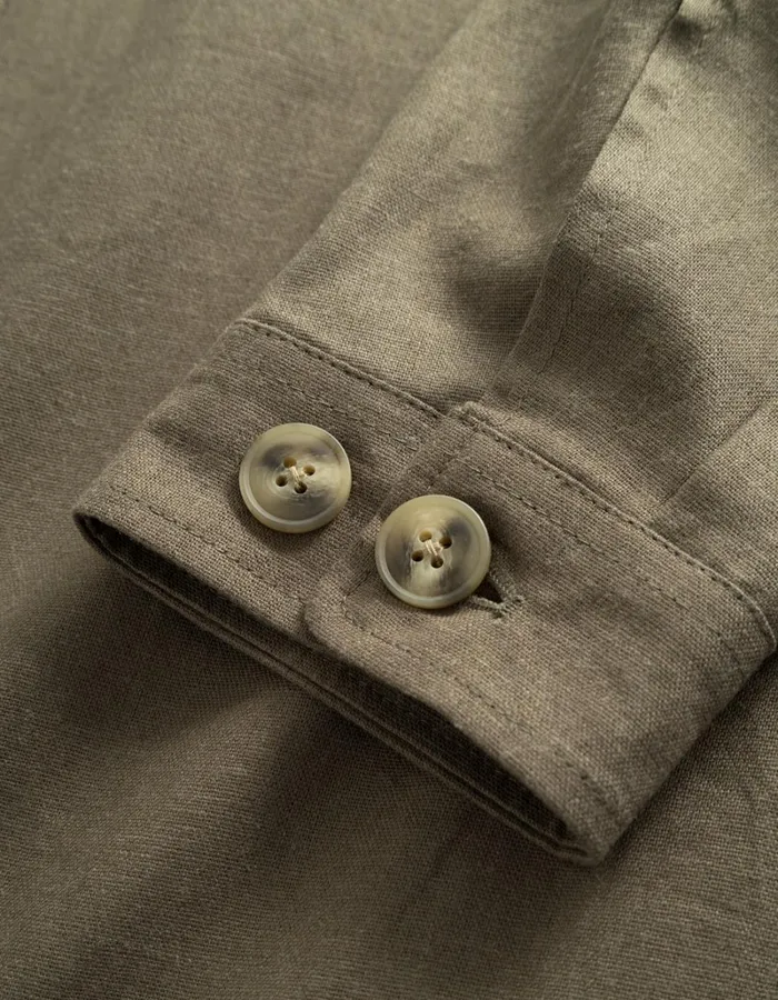 Men Les Deux JacketsCoats Constantin Coach Jacket 8211 Bungee Cord