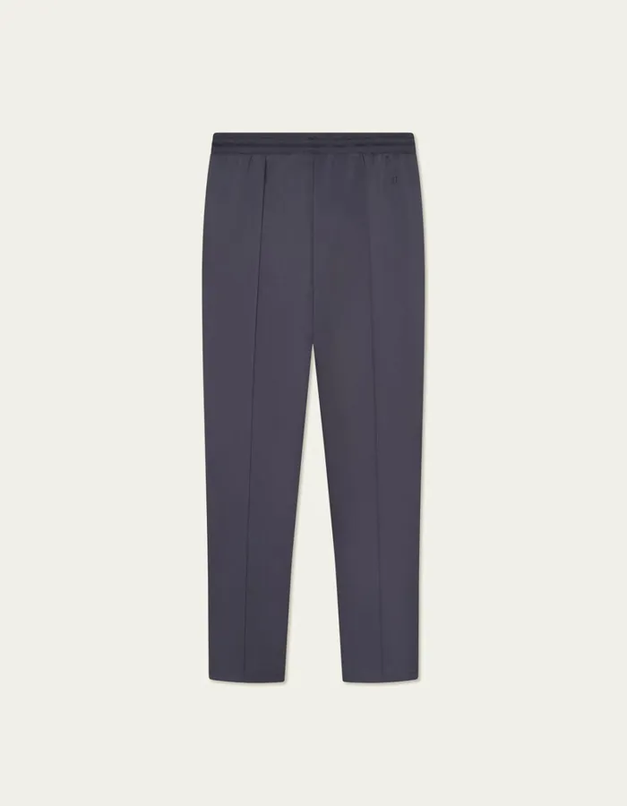 Men Les Deux Pants Ballier Casual Track Pants 8211 Graystone