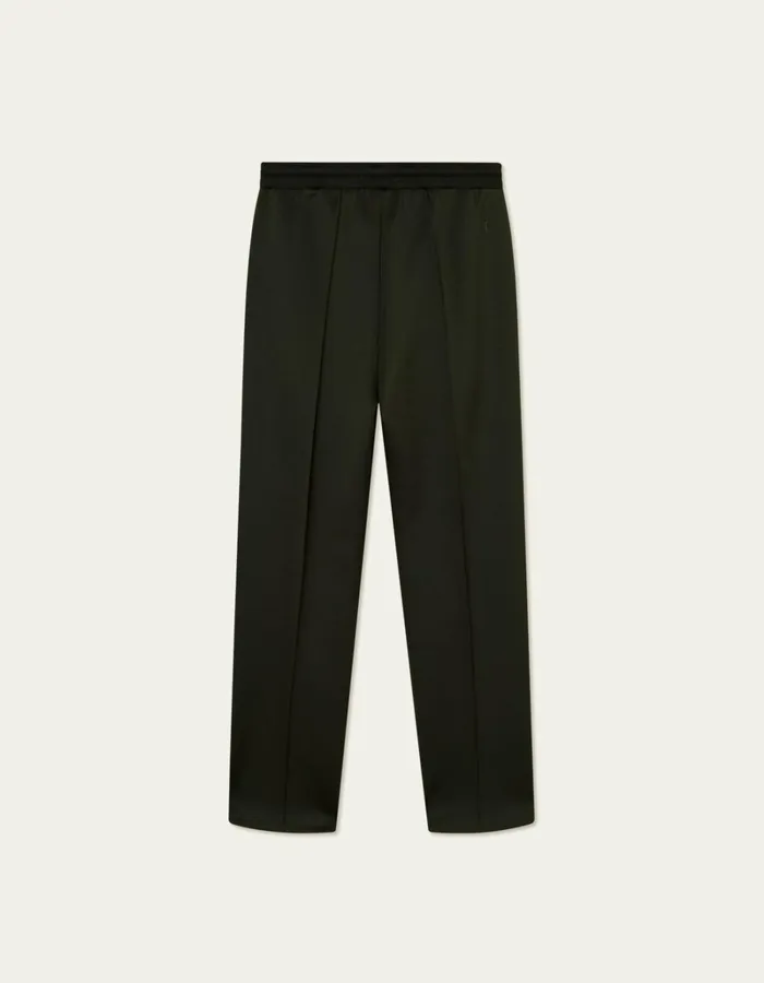 Men Les Deux Pants Ballier Casual Track Pants 8211 Rosin