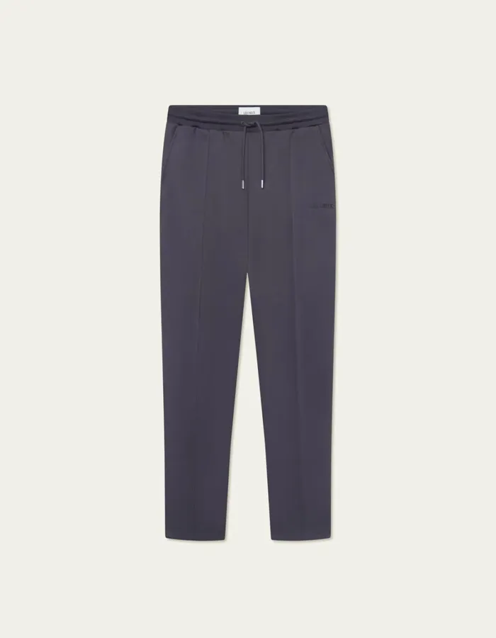 Men Les Deux Pants Ballier Track Pants 8211 Graystone