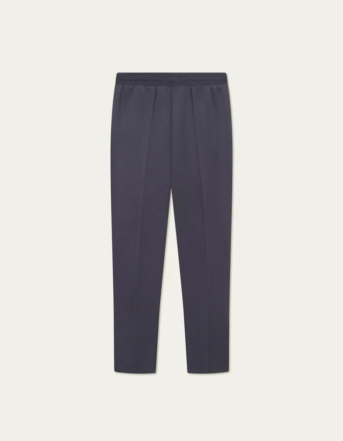 Men Les Deux Pants Ballier Track Pants 8211 Graystone