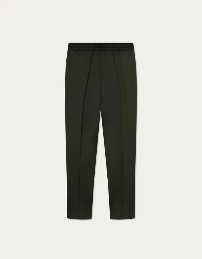 Men Les Deux Pants Ballier Track Pants 8211 Rosin